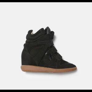 Isabel Marant Bekett Sneakers